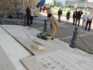 2022 07 05 TOULON HOMMAGE A NOS MORTS ET DISPARUS DU 5 07 2022 D ORAN 2 (18)